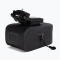 Kerékpár nyeregtáska FIDLOCK Push 400 ml black 2