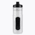 Kerékpáros kulacs FIDLOCK Twist 600 ml átlátszó fehér 2