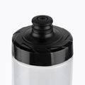 Kerékpáros kulacs FIDLOCK Twist 600 ml átlátszó fehér 3