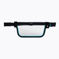 Vízálló tasak FIDLOCK Hermetic Sling Bag Magnetic Self-Sealing transparent blue