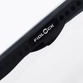 Vízálló tasak FIDLOCK Hermetic Sling Bag Magnetic Self-Sealing transparent blue 3