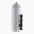 FIDLOCK & KEEGO 600 Bike Bidon + Bike Base fehér 09666(WHT) 3