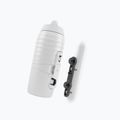 FIDLOCK & KEEGO 600 Bike Bidon + Bike Base fehér 09666(WHT) 5