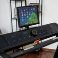 Elektromos futópad KETTLER Alpha Run 200 black 9