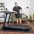 Elektromos futópad KETTLER Alpha Run 200 black 12