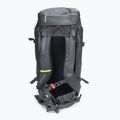 Trekking hátizsák Ortovox Peak 40 Dry fekete 4710000001 3