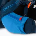 Ortovox Peak 38 S Dry hátizsák tengerészkék 4711000001 4