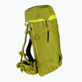 Trekking hátizsák Ortovox Peak 38 S Dry sárga 4711000002 3