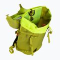 Trekking hátizsák Ortovox Peak 38 S Dry sárga 4711000002 4