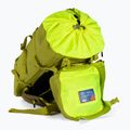 Trekking hátizsák Ortovox Peak 38 S Dry sárga 4711000002 5