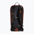 Avalanche hátizsák Ortovox Ascent 22 Avabag narancssárga 4610800003 3