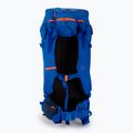Trekking hátizsák Ortovox Peak 40 Dry kék 4710000003 3