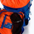 Trekking hátizsák Ortovox Peak 40 Dry kék 4710000003 4