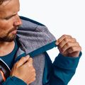 Férfi softshell dzseki Ortovox Pordoi tengerészkék 60173 5