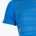 Férfi thermo póló Ortovox 185 Rock'N'Wool SS kék 8411200001 2