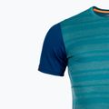 Férfi Ortovox 185 Rock'N'Wool SS termál póló 2