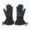 Férfi síkesztyű ORTOVOX Merino Mountain black raven 2