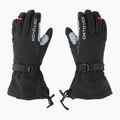 Férfi síkesztyű ORTOVOX Merino Mountain black raven 3