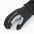 Férfi síkesztyű ORTOVOX Merino Mountain black raven 4