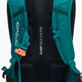 Ortovox Free Rider 22 hátizsák zöld 4681000003 5