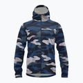 Esőkabát RedElk Agua Pro blue camuflage