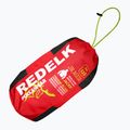 Gyerek esőkabát RedElk Agua red 2