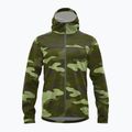 Esőkabát RedElk Agua Pro green camuflage