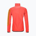 Női softshell dzseki Ortovox Berrino piros 60272 7