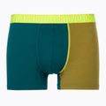 Férfi Ortovox 150 Essential termikus boxeralsó tengerészkék 88903