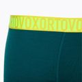 Férfi Ortovox 150 Essential termikus boxeralsó tengerészkék 88903 3