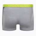 Férfi thermo boxeralsó Ortovox 150 Essential szürke 88903 2