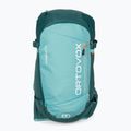 ORTOVOX Tour Rider 28 S síhátizsák csendes-óceáni zöld
