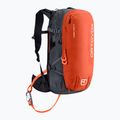 Ortovox Avabag Litric Tour 30 lavina hátizsák narancssárga 4922100002