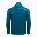 Férfi trekking pulóver Ortovox Ladiz Hybrid tengerészkék 86949 2
