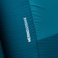 Férfi trekking pulóver Ortovox Ladiz Hybrid tengerészkék 86949 4
