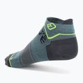 Férfi trekking zokni ORTOVOX Alpine Light Low szürke 5489000003 2