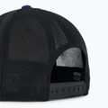 Férfi Ortovox Corky Trucker baseball sapka petrolkék 4