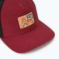 Férfi Ortovox Corky Trucker baseball sapka winetasting 3
