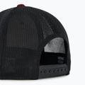 Férfi Ortovox Corky Trucker baseball sapka winetasting 4