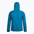 Férfi ORTOVOX Swisswool Piz Duan hibrid dzseki kék 6132700039 2