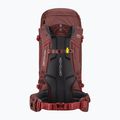 Túra hátizsák ORTOVOX Peak 35 S cengla rossa 2