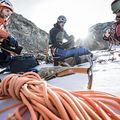 Túra hátizsák ORTOVOX Peak 35 S cengla rossa 3