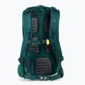 ORTOVOX Traverse 18 S túra hátizsák zöld 4852300004 3