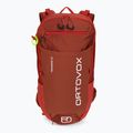ORTOVOX Traverse 20 túra hátizsák piros 4852400005