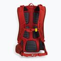 ORTOVOX Traverse 20 túra hátizsák piros 4852400005 2