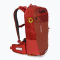 ORTOVOX Traverse 20 túra hátizsák piros 4852400005 3