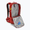 ORTOVOX Traverse 20 túra hátizsák piros 4852400005 4