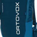 ORTOVOX Traverse 20 túra hátizsák 6