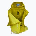 Ortovox Traverse 30 trekking hátizsák sárga 48534 4