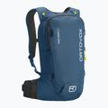 Síhátizsák ORTOVOX Free Rider 22 l petrol blue